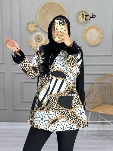 0715_ کت مزونی پریناز