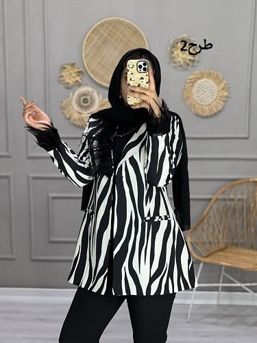 0715_ کت مزونی پریناز