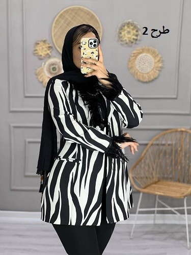 0715_ کت مزونی پریناز