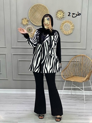 0715_ کت مزونی پریناز