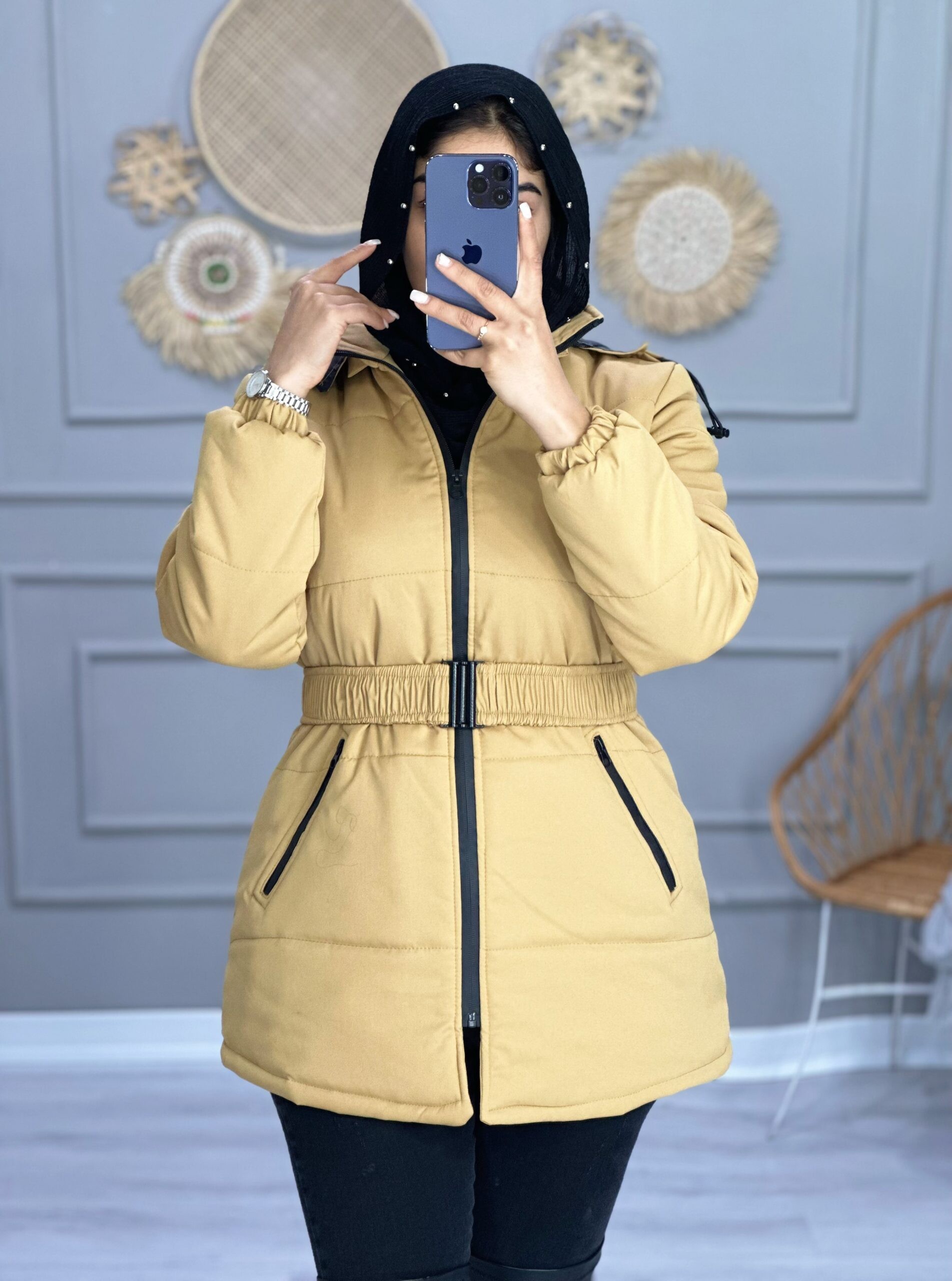 1003_کاپشن مافین