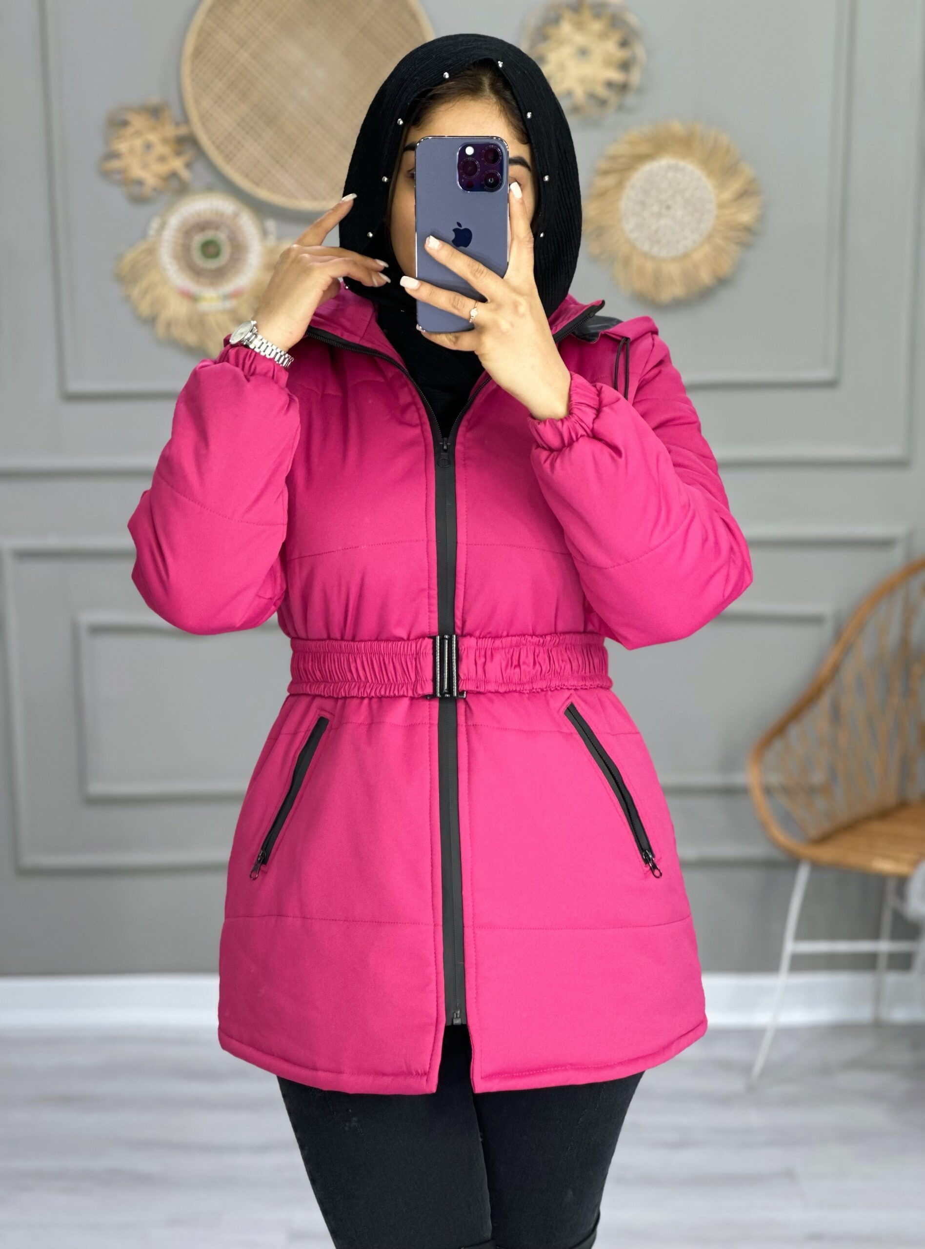 1003_کاپشن مافین