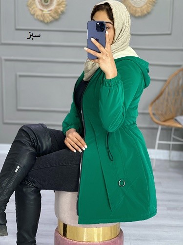 1033- کاپشن سیلیکونی پشت حلقه