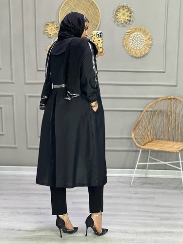 0739_مانتو مزونی جواهر