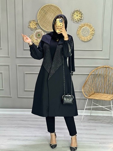 0739_مانتو مزونی جواهر