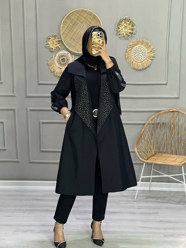 0739_مانتو مزونی جواهر