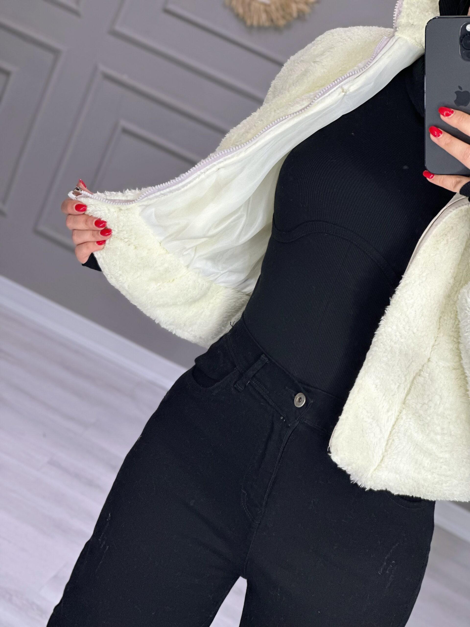 1007- کاپشن تدی