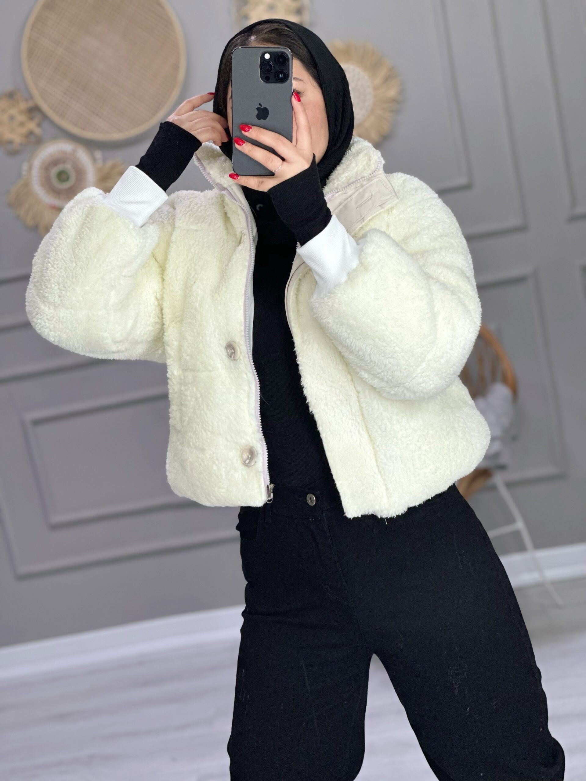 1007- کاپشن تدی