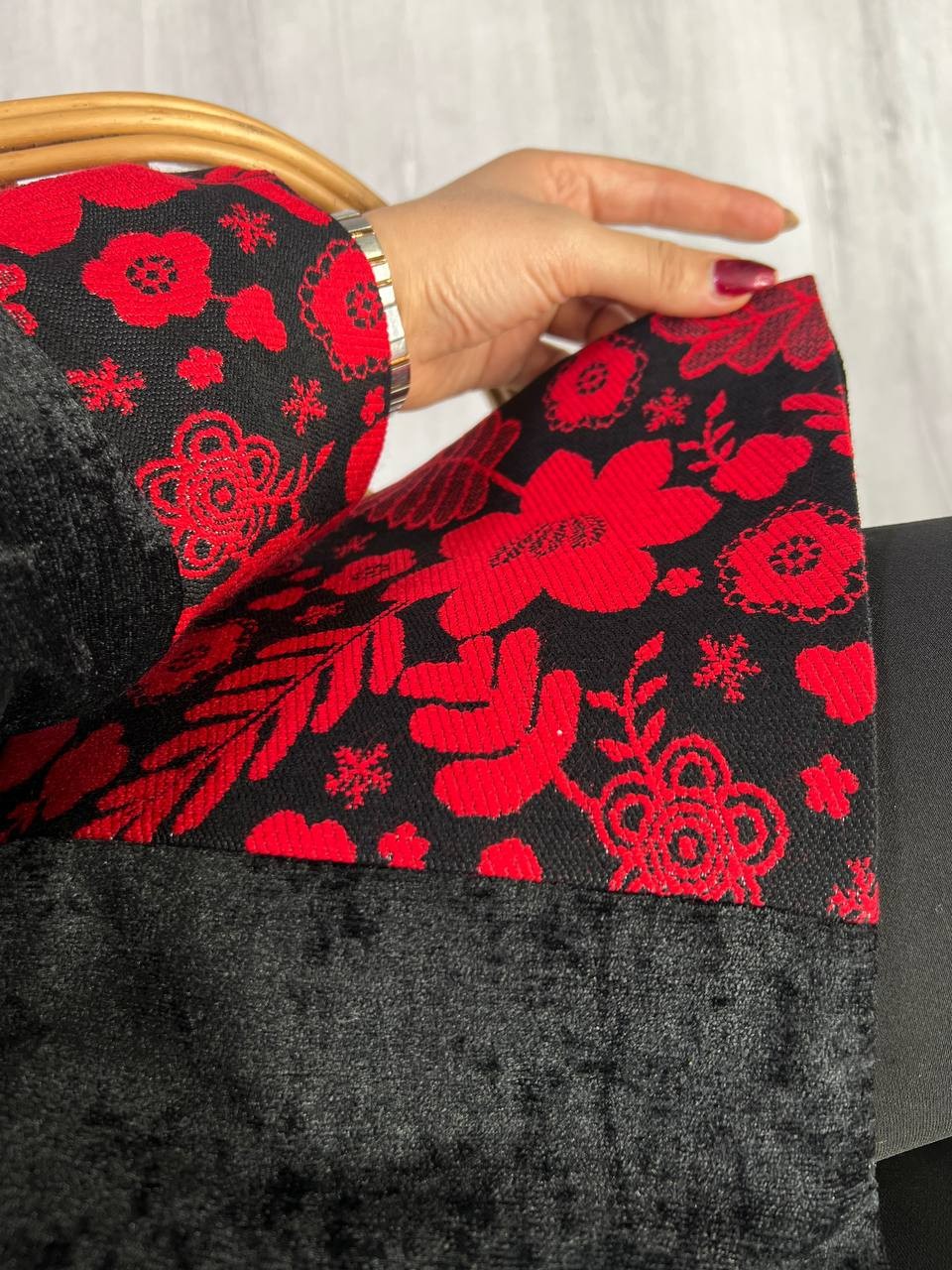 1009_کت مزونی نارون