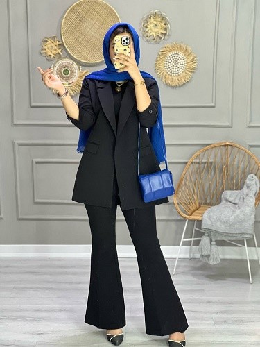 0762_ کت مزونی مینیمال