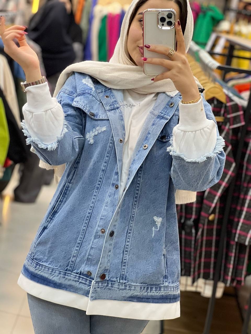 0848_شکت جین استانبول