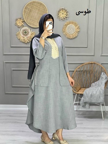 0659_رویه سارافون مزونی سروین