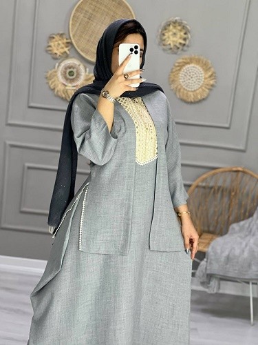 0659_رویه سارافون مزونی سروین