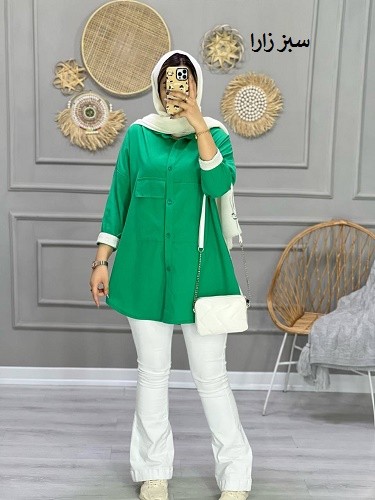 0769_ مانتو مزونی چهره