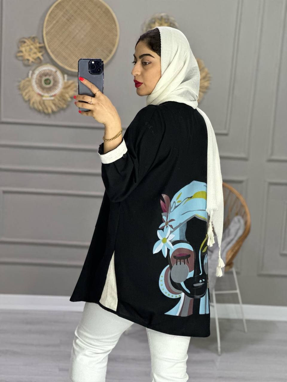 0769_ مانتو مزونی چهره