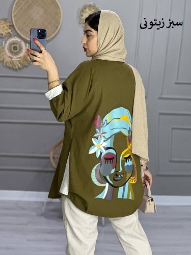 0769_ مانتو مزونی چهره