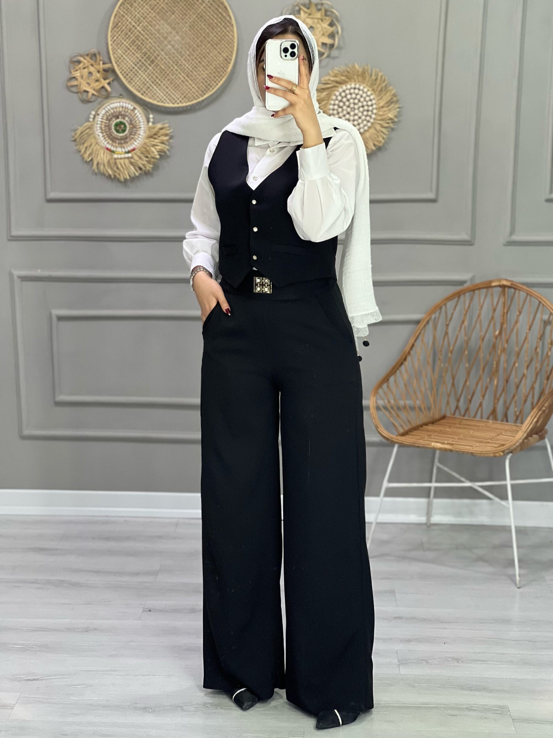 1018_ ست سه تیکه سرو