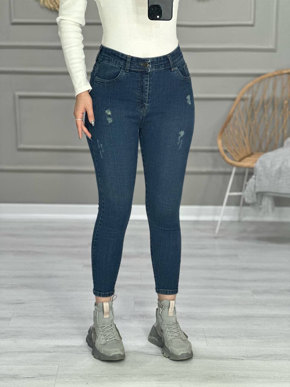 43133 - شلوارجین اسکینی