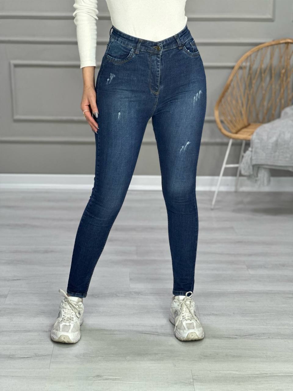 51231 - شلوارجین اسکینی