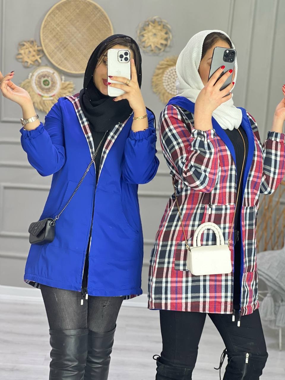 1019- بارونی دورو