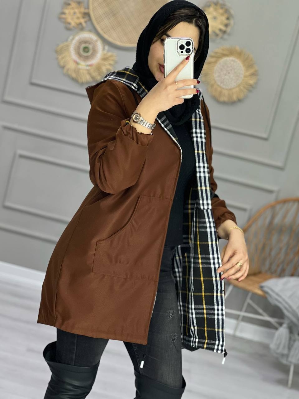 1019- بارونی دورو