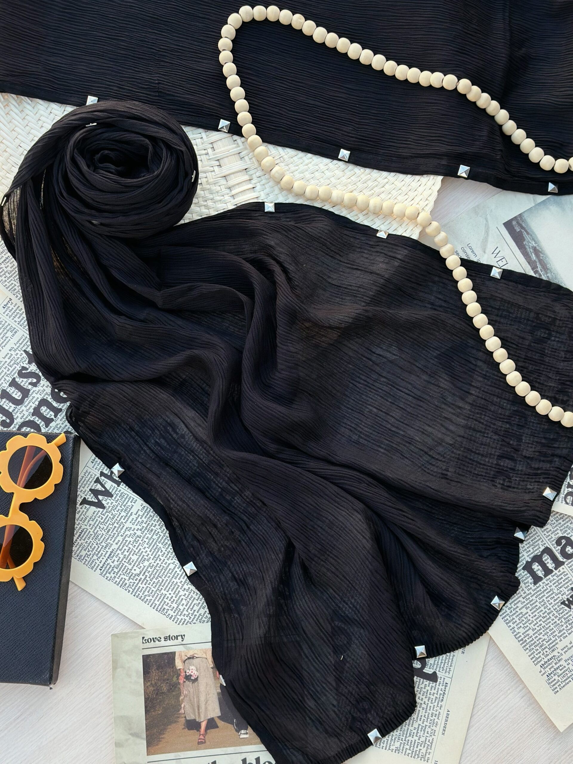 0212_ شال پانچ