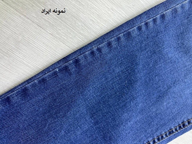 14342-شلوار جین اسکینی