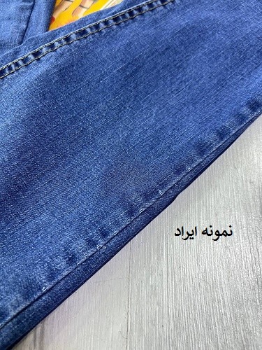 14370-شلوار جین اسکینی