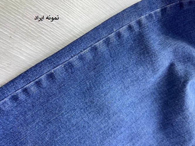 14344-شلوار جین اسکینی