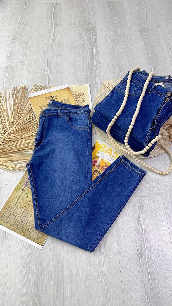 14370-شلوار جین اسکینی