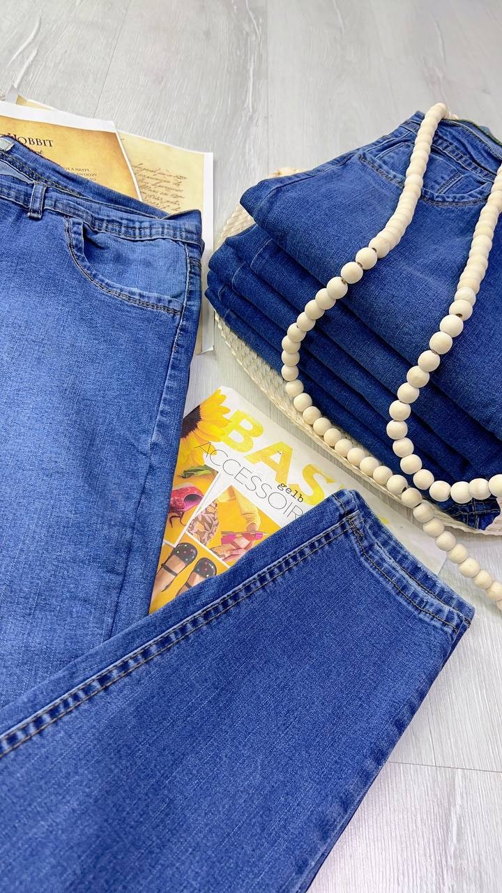 14370-شلوار جین اسکینی