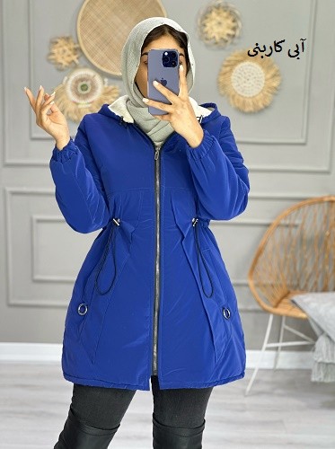 1033- کاپشن سیلیکونی پشت حلقه