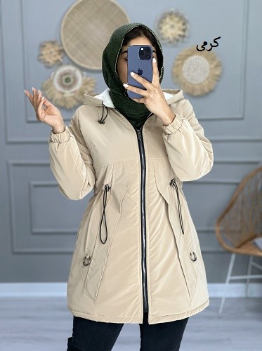 1033- کاپشن سیلیکونی پشت حلقه