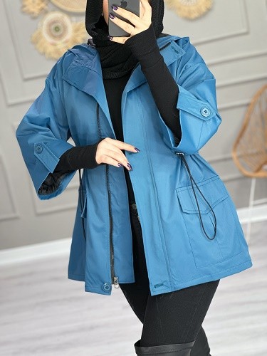 1037- بارونی نلین