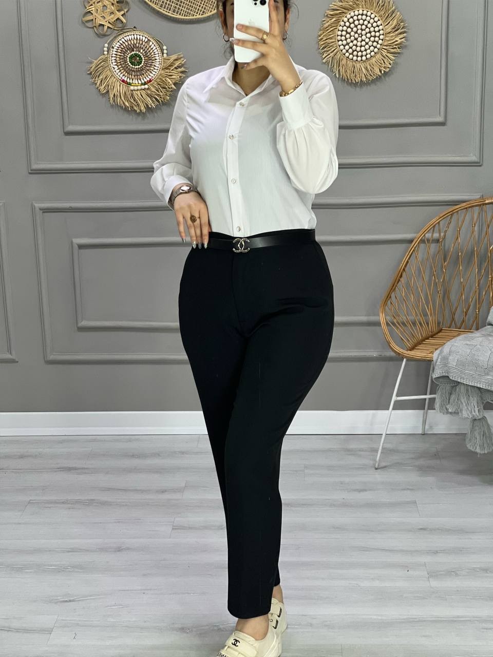 0776- ست سه تیکه میلان