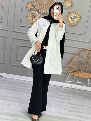 10053- مانتو مزونی رویال