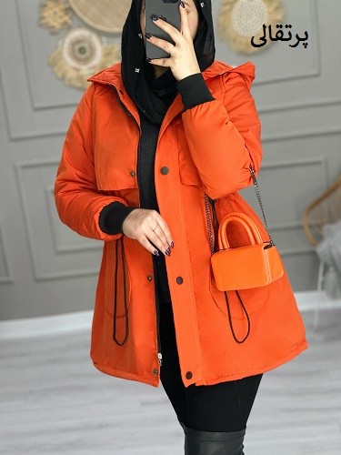 1057- کاپشن لیا