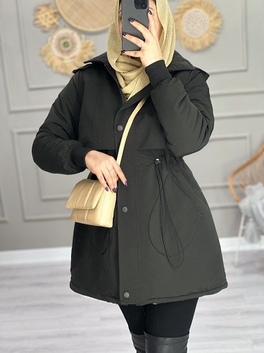 1057- کاپشن لیا