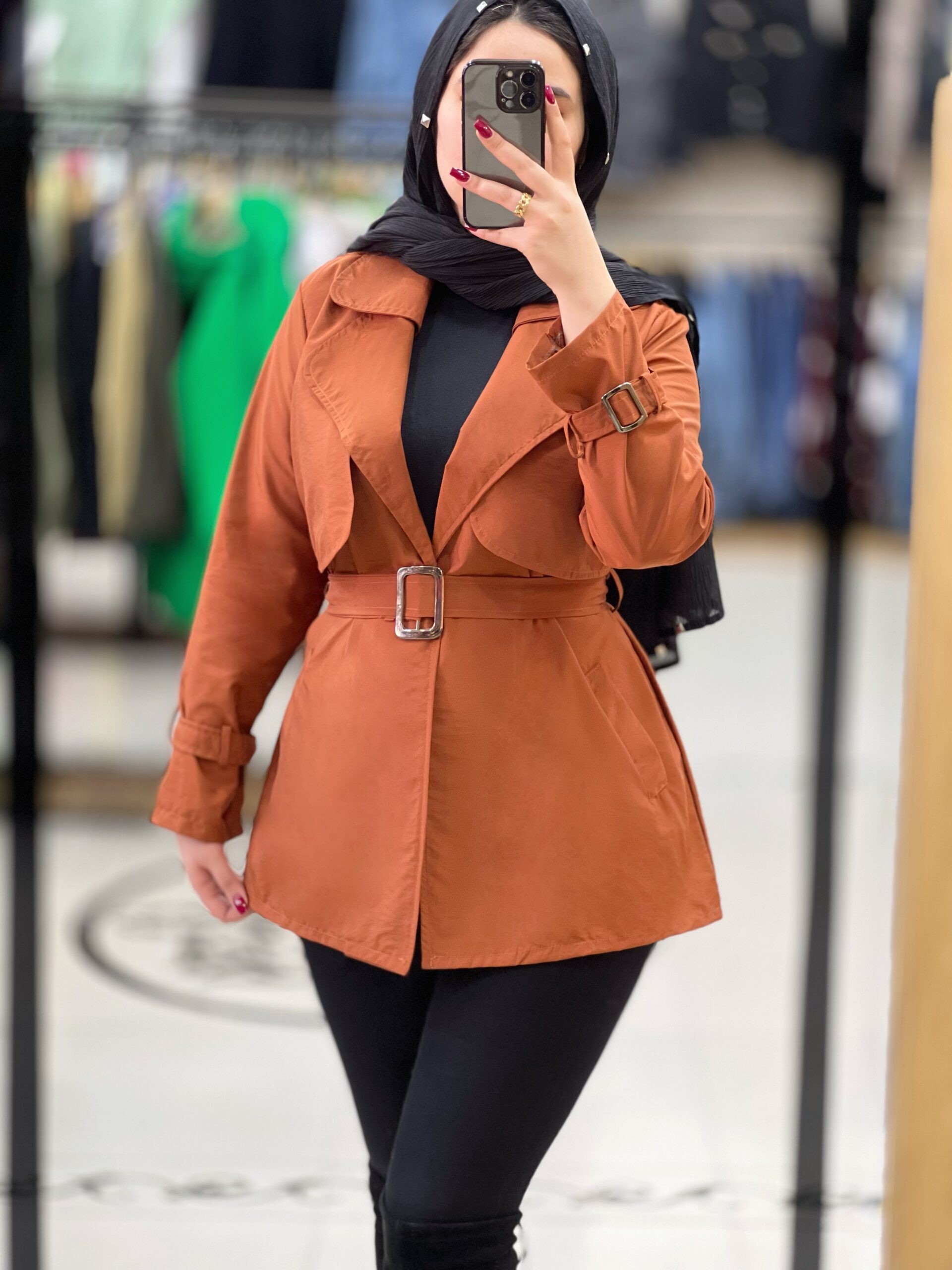 1064-بارونی نارین