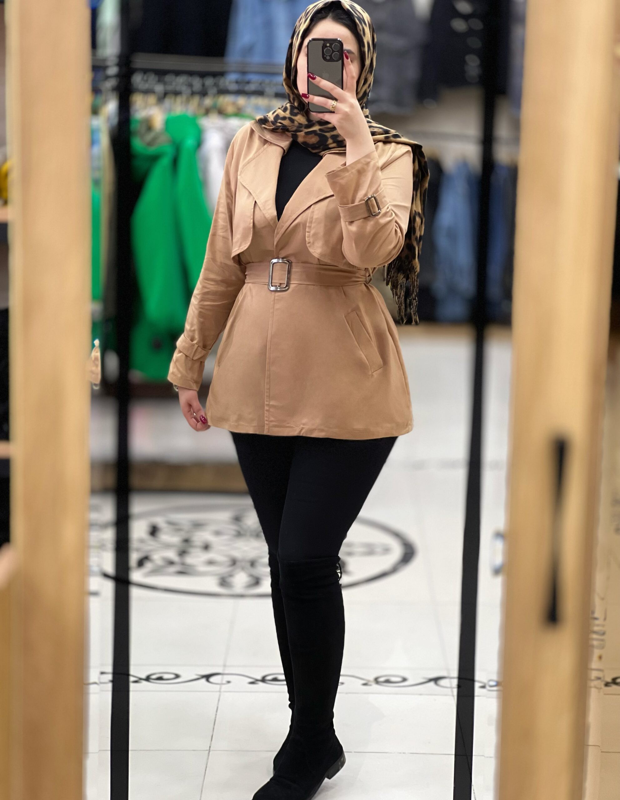 1064-بارونی نارین