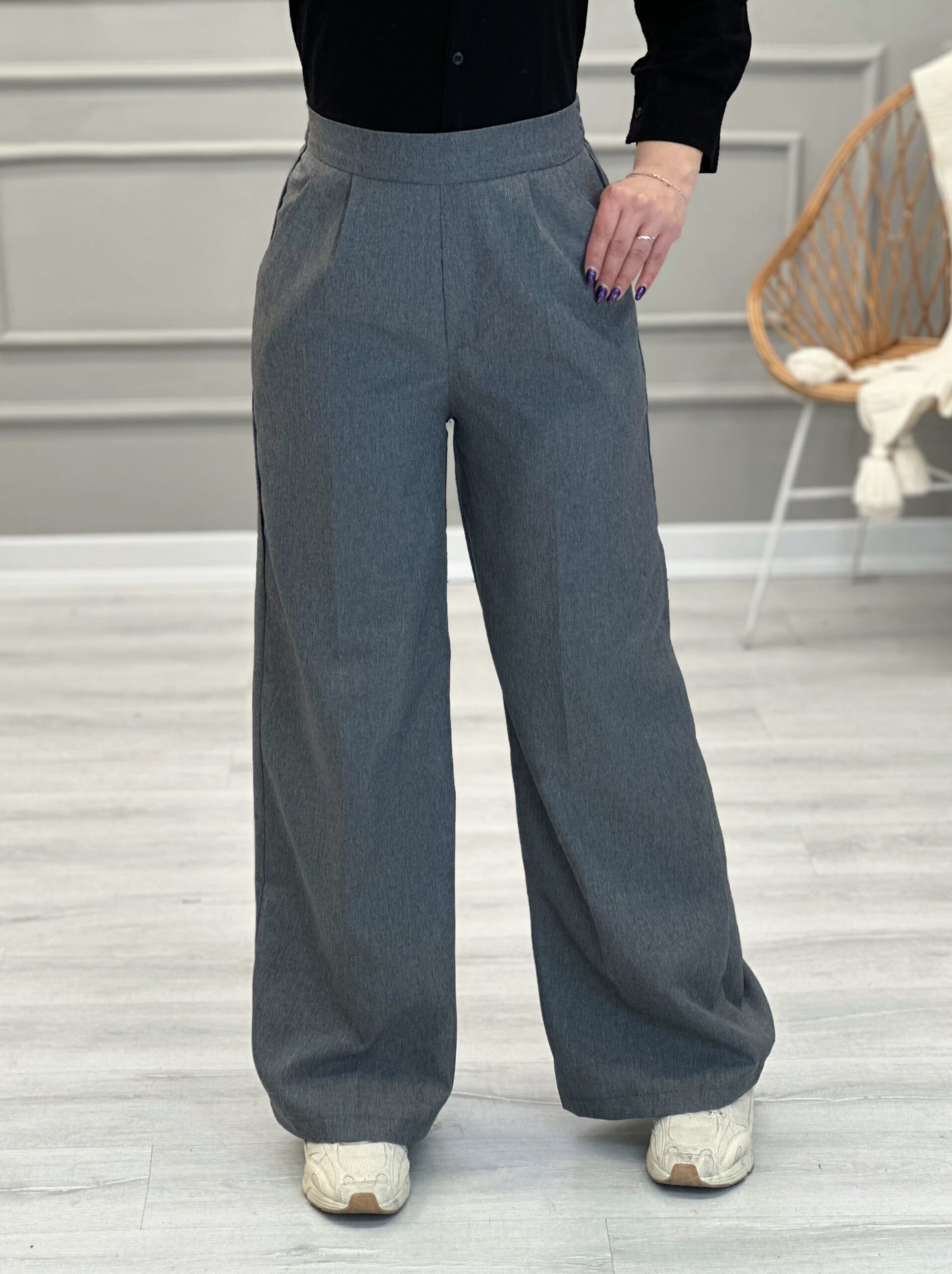 1067-کت و شلوار شیکا