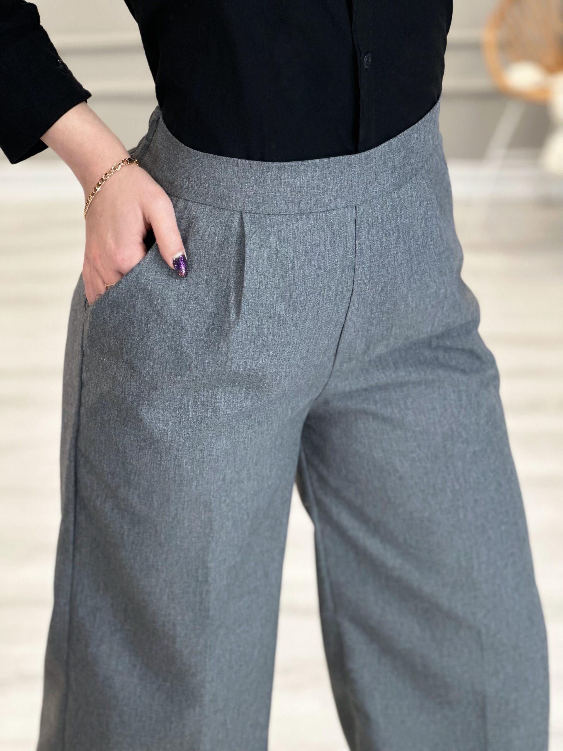 1067-کت و شلوار شیکا