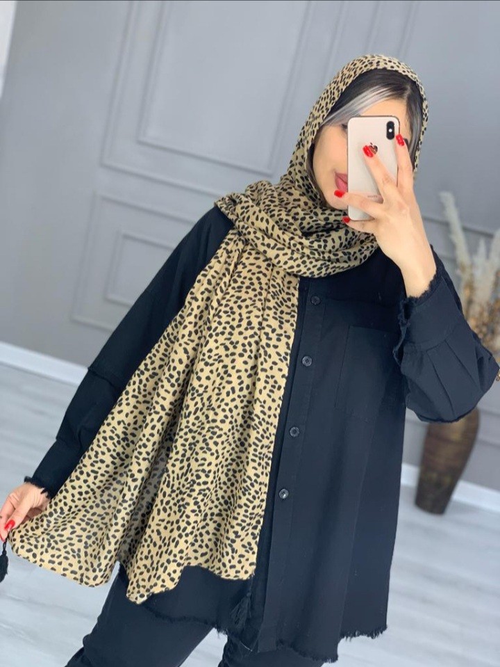 0003_شال نرمین