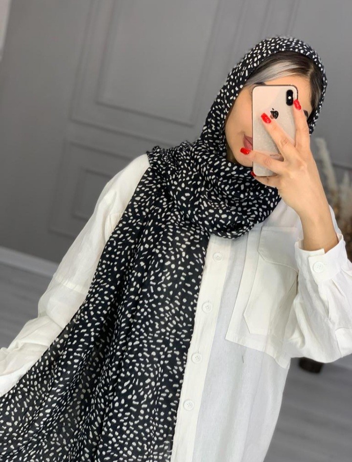 0003_شال نرمین