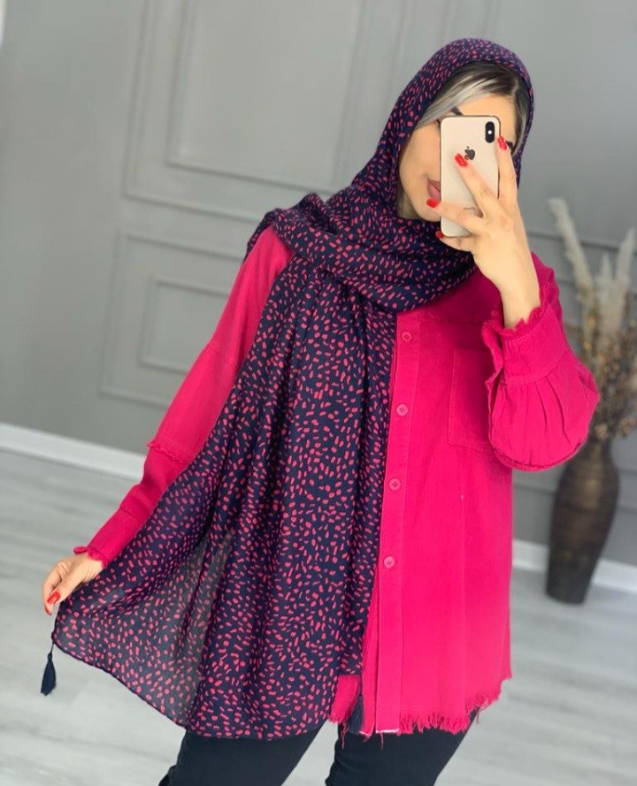 0003_شال نرمین