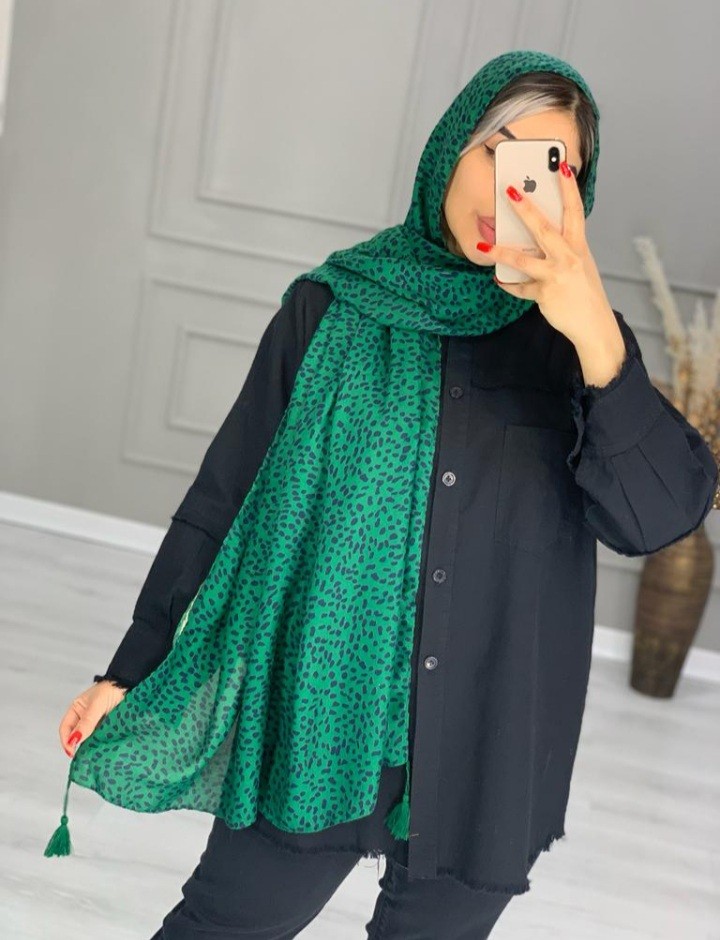 0003_شال نرمین