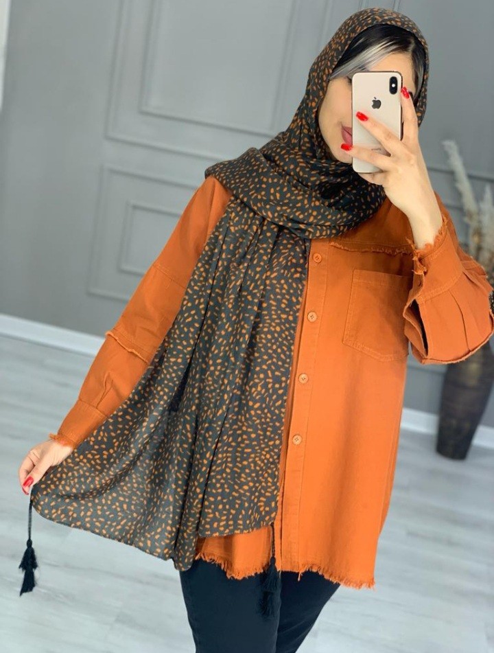 0003_شال نرمین