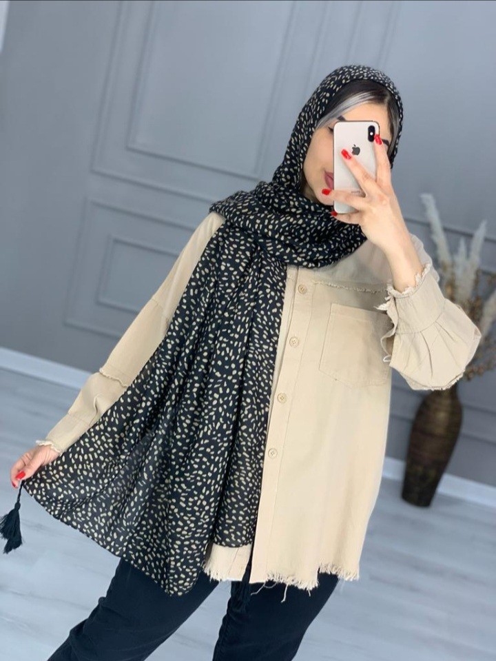 0003_شال نرمین