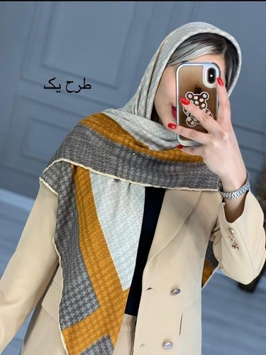 0009_روسری آنیسا