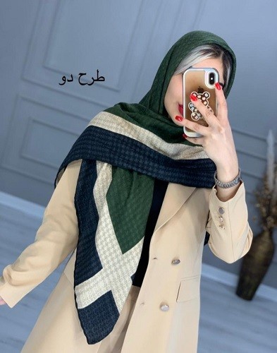 0009_روسری آنیسا